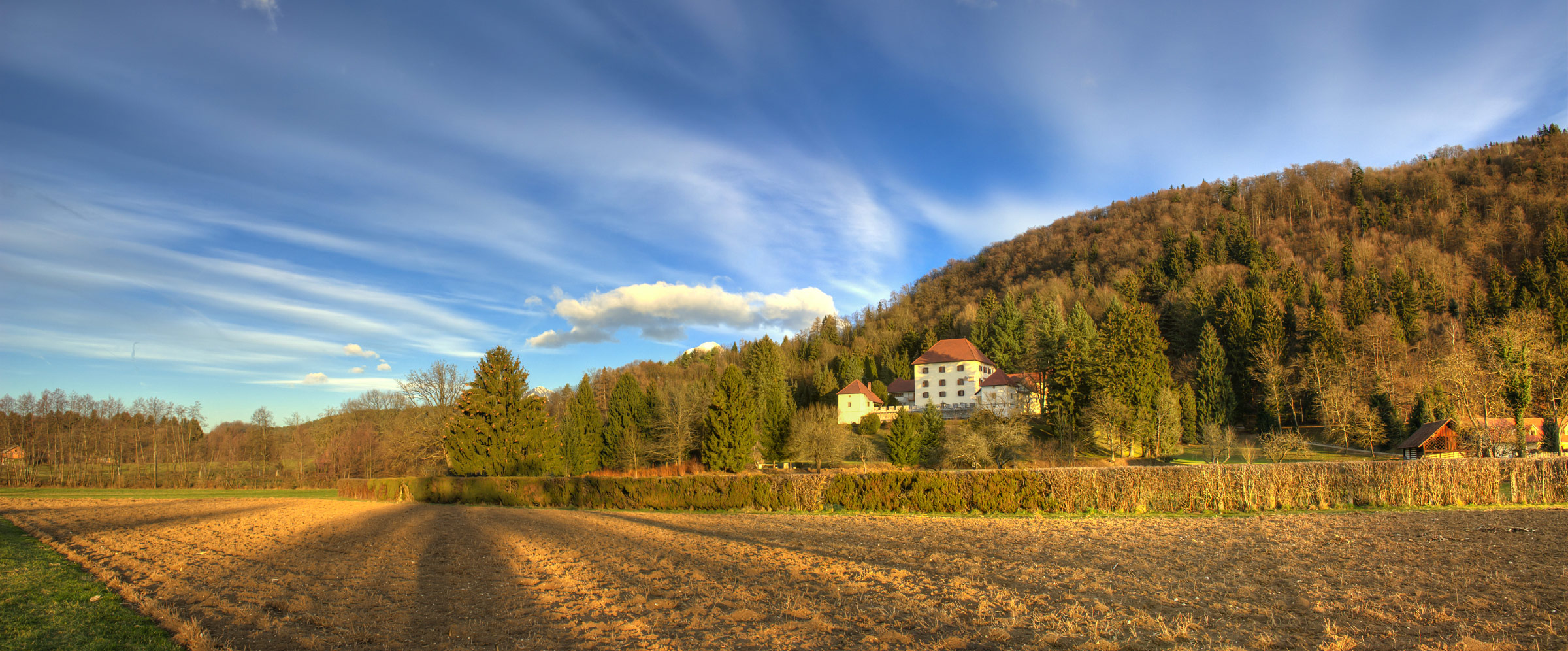 Grad Strmol